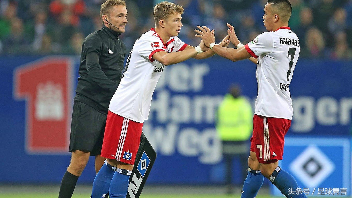 德甲北方双熊的共“痛”点：锋线都有个美国困难户