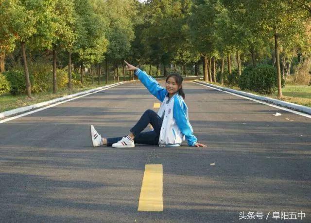 宋洁、季瑞琪、王建成、张玉丽等——“五中好学生”候选人简介