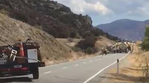 在国外遇到危险时如何自救,在国外出事怎么求助