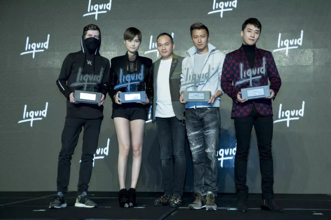 不只要做亚洲第一，LiquidState致力电音市场“东风西渐”