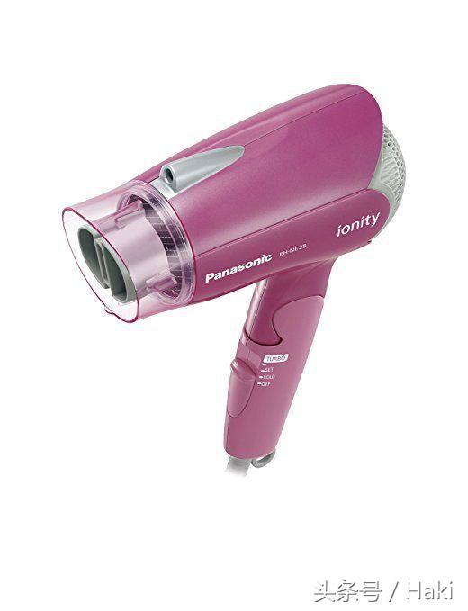 美发工具|编辑部精选网购风筒、发夹特集