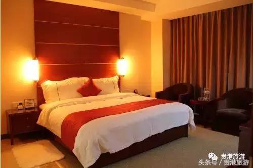 广西贵港比较实惠的酒店,贵港酒店星级