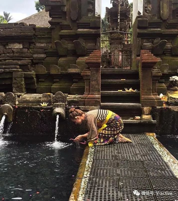 拆解巴厘岛骗术，别掉进消费陷阱