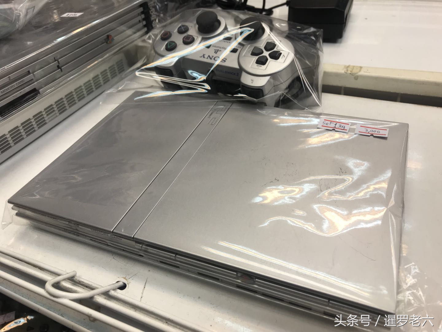 PS、MD、FC、DC、N64，儿时全玩过的都是土豪！80后满满的回忆！