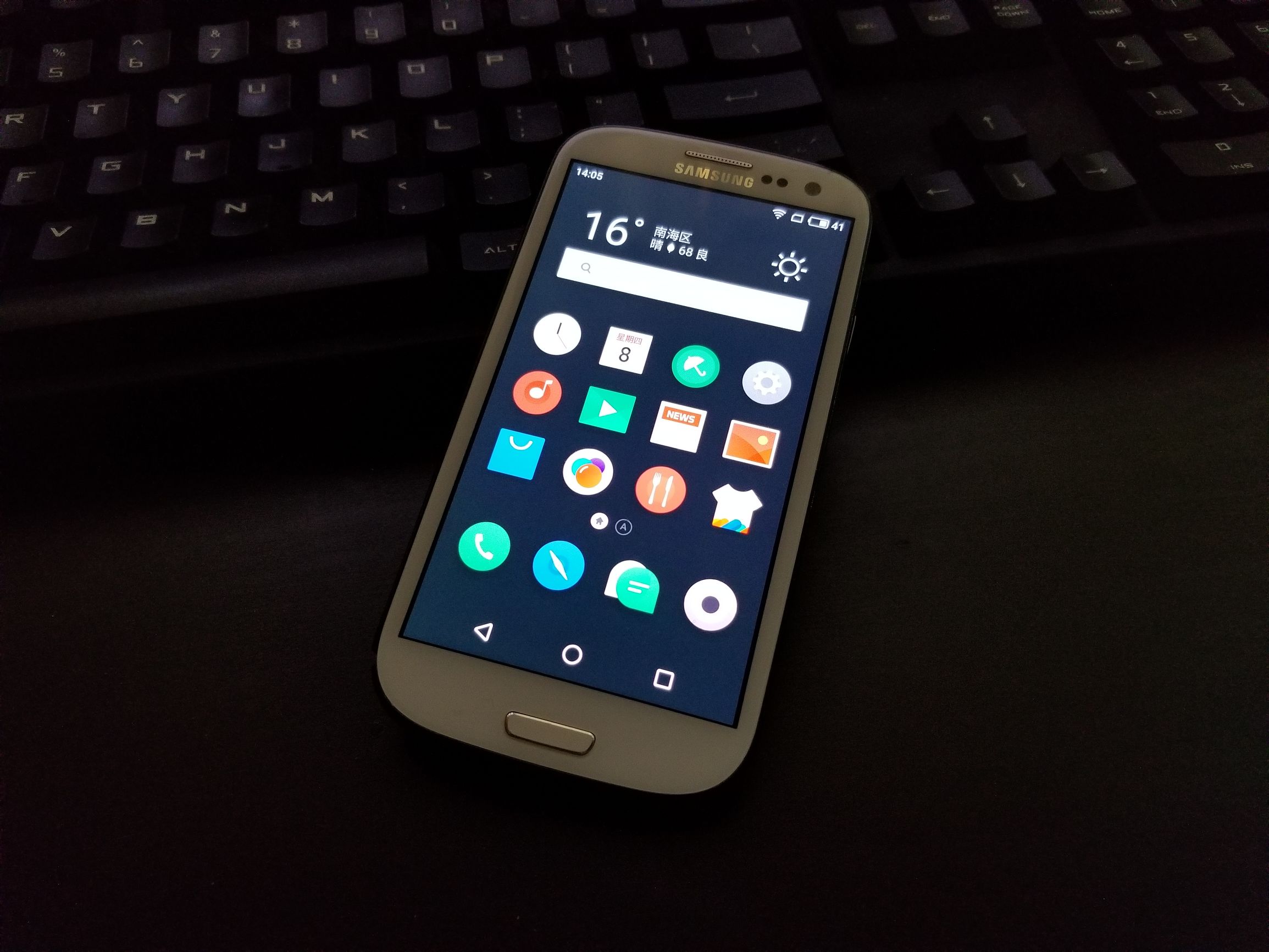 三星手机哪款好用用着更流畅,三星过气机怎么样