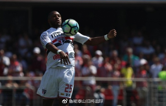 尤西雷鲁能个人资料,尤西雷去巴甲圣保罗