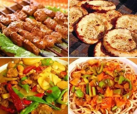 乌鲁木齐体验当地风情的地方,乌鲁木齐感受风的地方