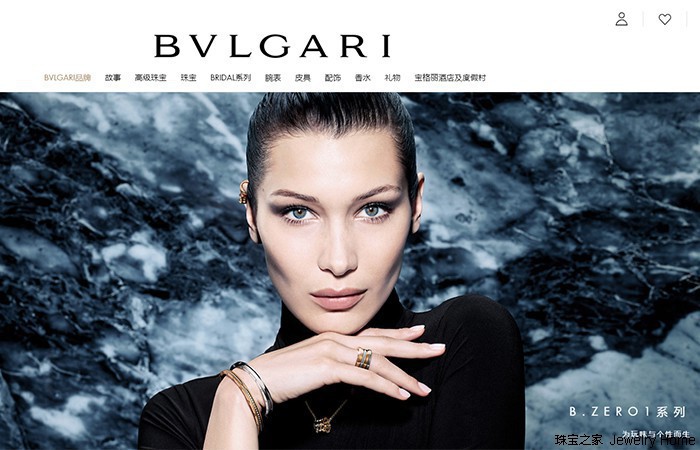网购珠宝哪个平台好,网上珠宝品牌