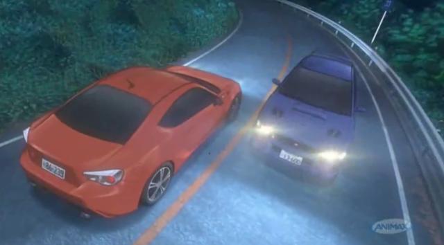 07年九代斯巴鲁sti,斯巴鲁sti是什么系列