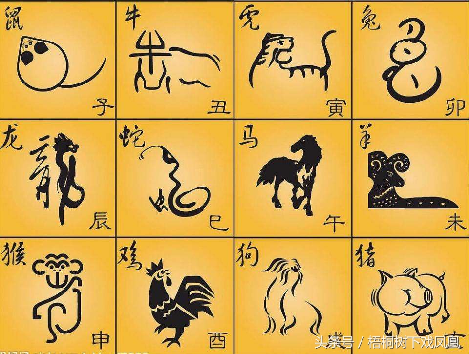 十二生肖来历为什么有虚构的龙,属相真龙和假龙哪个好