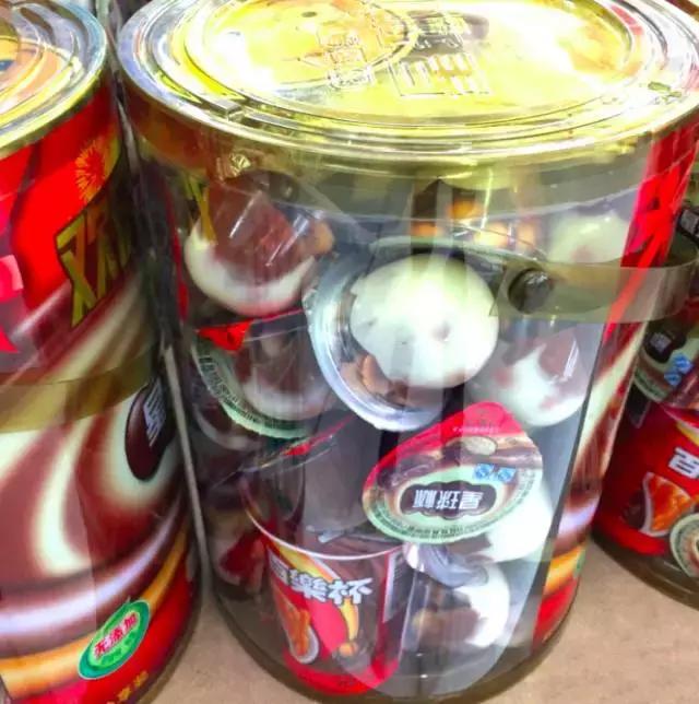 西安人喜欢吃什么零食,西安人置办年货