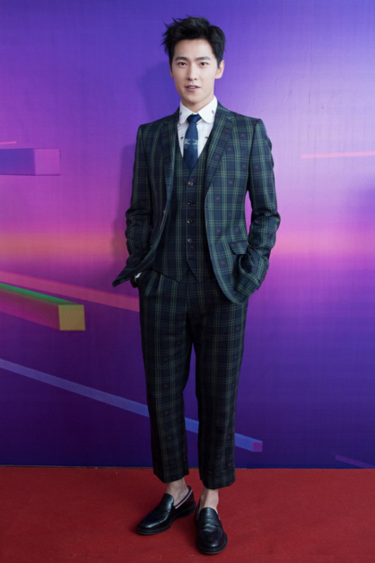 直男几招让你学会穿衣搭配,直男标配穿搭推荐