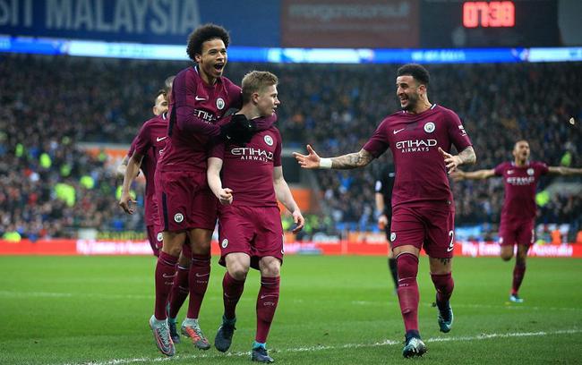 曼城经典快速反击战术,曼城经典战术解析