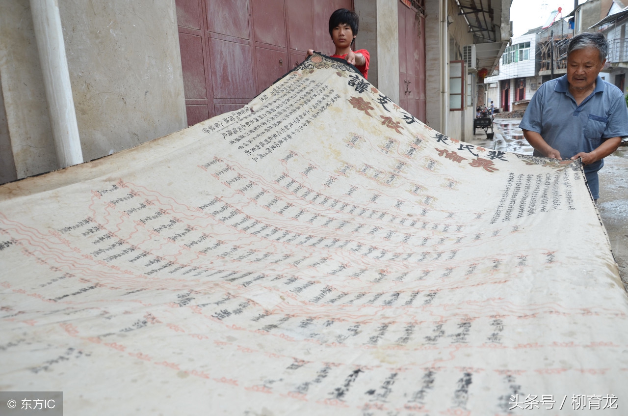 有没有什么特别的家谱编修小技巧,11个步骤教你快速编修家谱