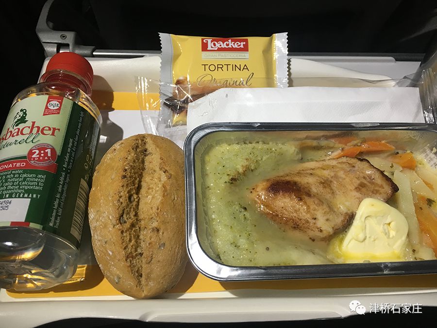 2018西班牙游学之出发到达（津桥石家庄游学）