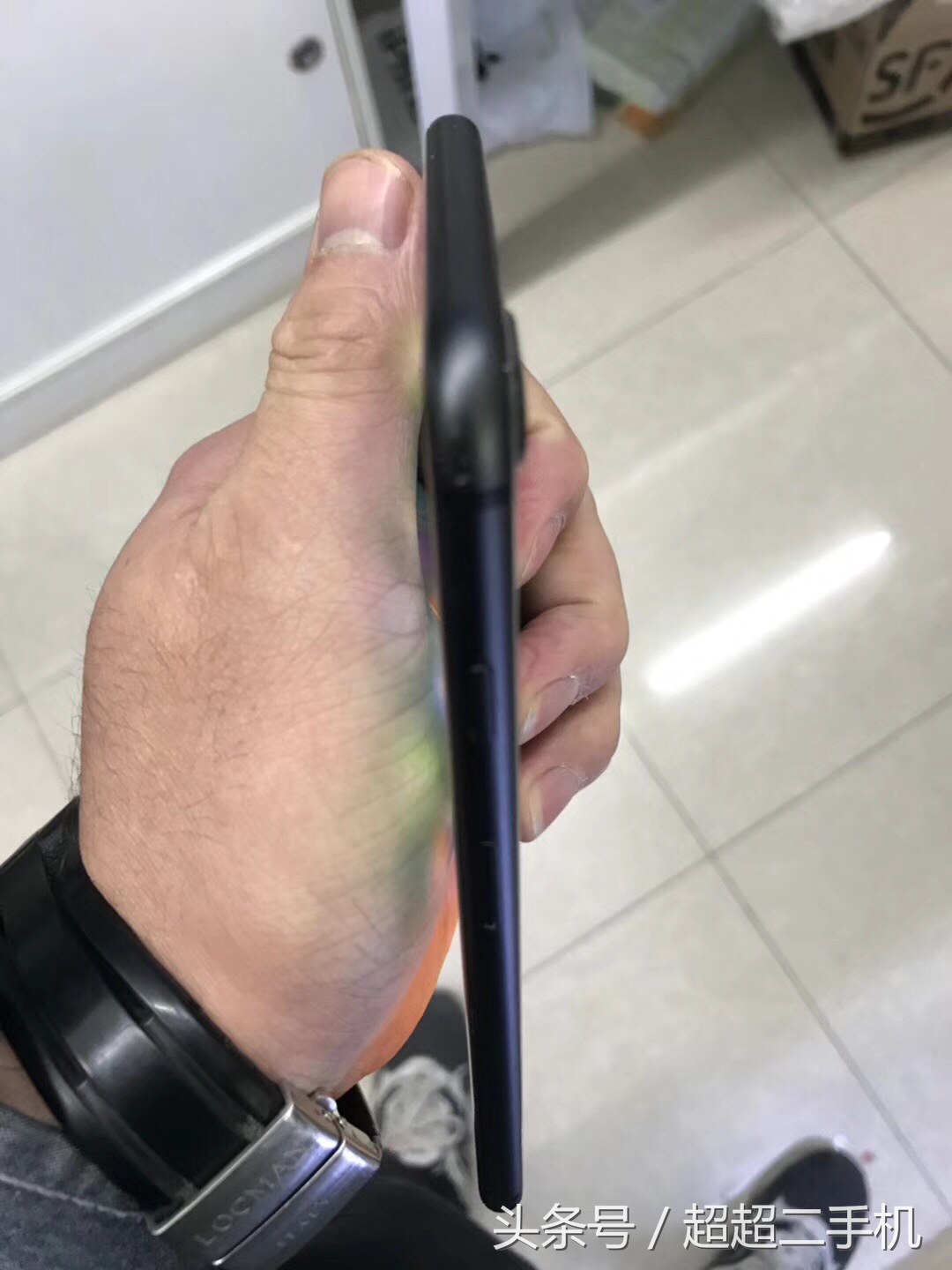 iphone8plus评测最高配置,iphone8plus顶配新机