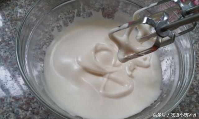 烘焙技巧揭秘美味蛋糕的配方,烘焙蛋怎么做好吃