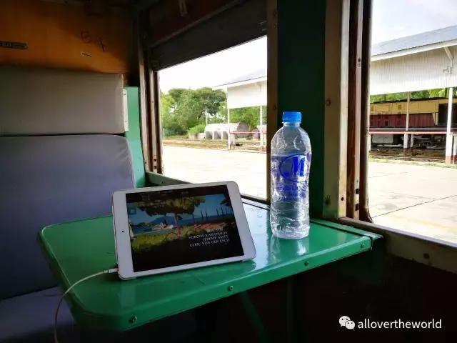 独行于缅甸,一瞥这众神国度