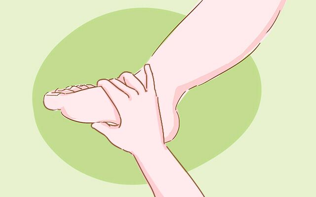 晚上脚冰凉怎么保暖,宝宝为啥脚凉