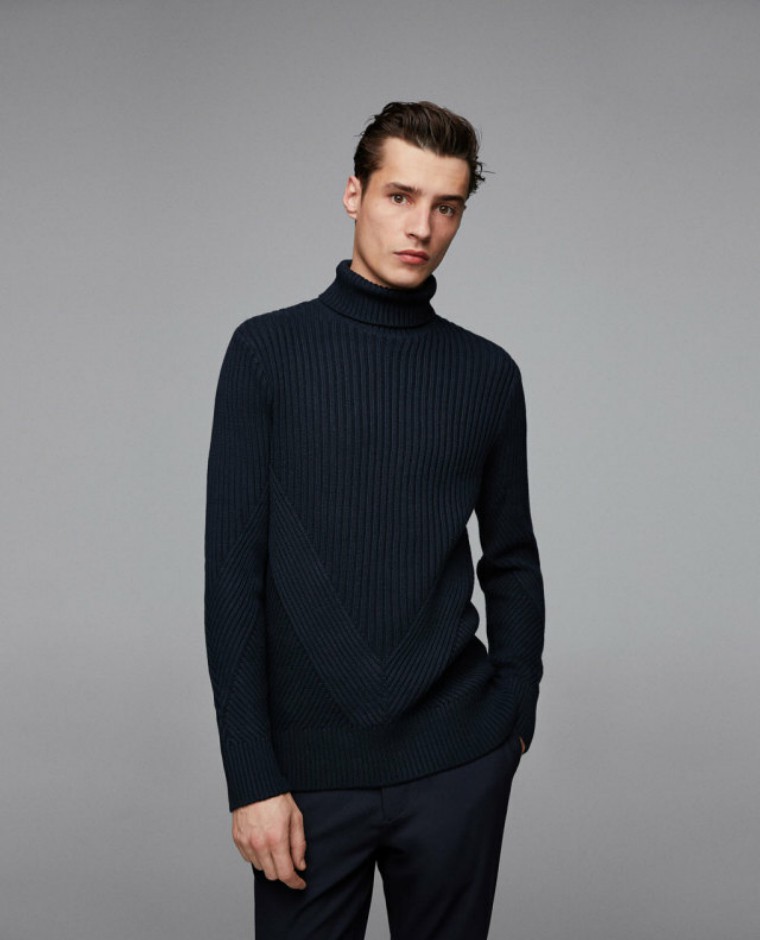 直男几招让你学会穿衣搭配,直男标配穿搭推荐