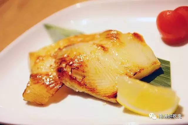 南通日料控打卡圣地,南通日料打卡