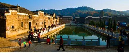 南昌附近小众露营看日出日落,南昌到广州自驾游有哪些景点好玩