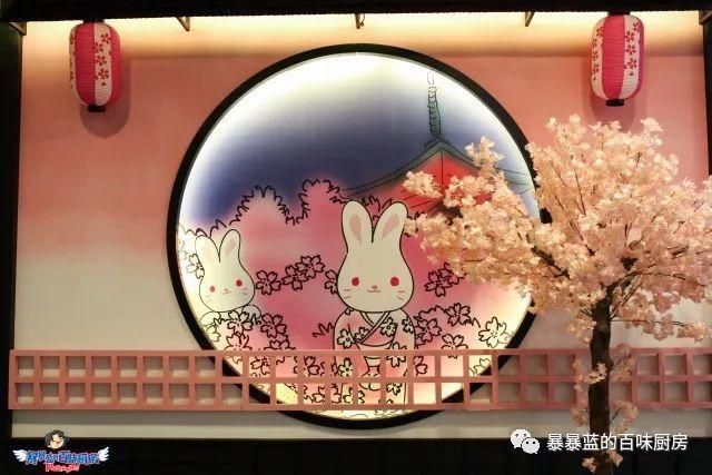 被一大票明星追捧、几乎每家都排队的抹茶店来沈阳啦！明天开业！