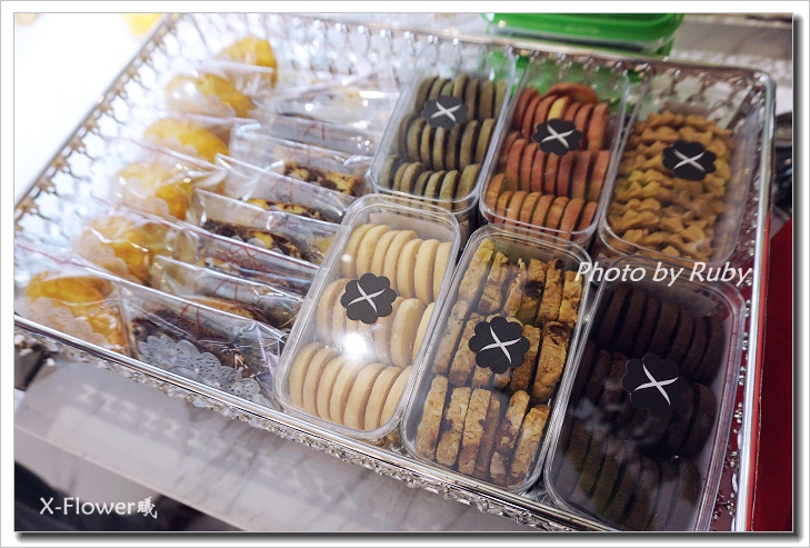 法式甜品海洋风,法式甜品店里最常见的30款