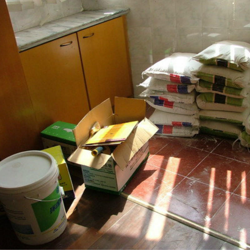 旧房翻新记录,二手房翻新全过程