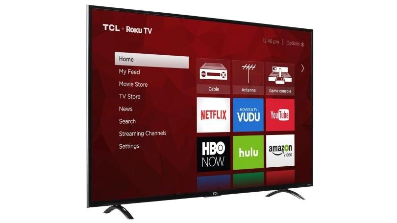 什么是真4k和假4k电视的区别,什么样的4k电视最好用