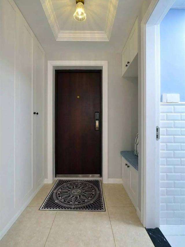 踢脚线要暗装吗,踢脚线需要什么钉