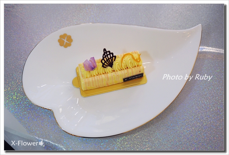 法式甜品海洋风,法式甜品店里最常见的30款