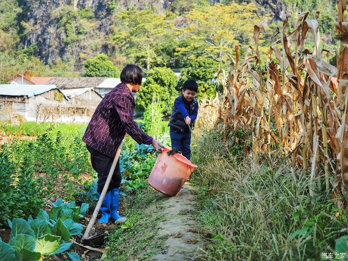 经典福克斯手动自驾游,福克斯stline自驾游