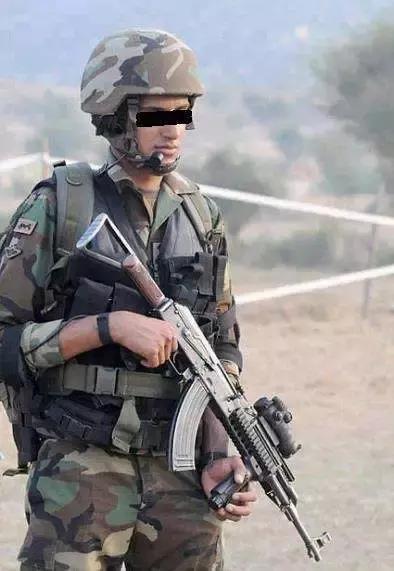 贫穷开发了我的想象力！为此中国把三大游击神器魔改了个遍