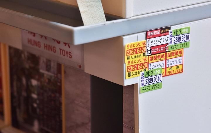 把香港带回家!TINY微影Bd7「香港传统公寓街景」模型开箱制作!