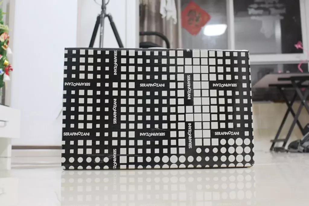 年夜饭不发愁?无油烟易清洗,尚尼开普敦:妻子的厨房生活好工具