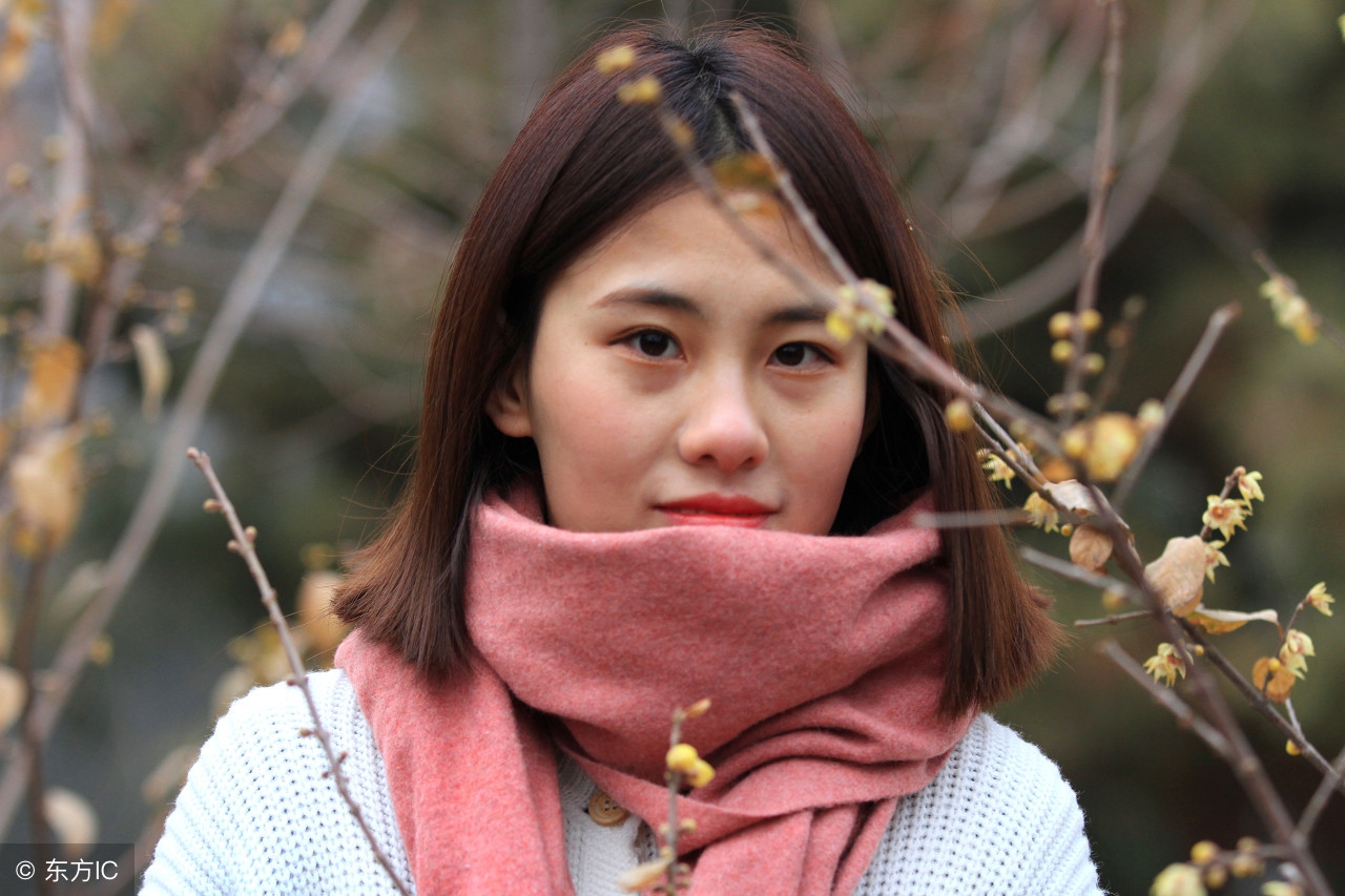 女人婚后也要适度打扮,婚后女人怎么保养穿搭