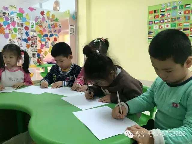 过年啦拜年啦儿童版,北京全脑通教育