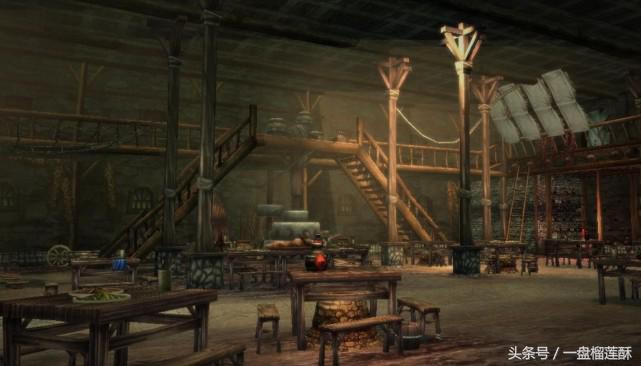 古代客栈的规矩,古代的客栈都提供哪些服务