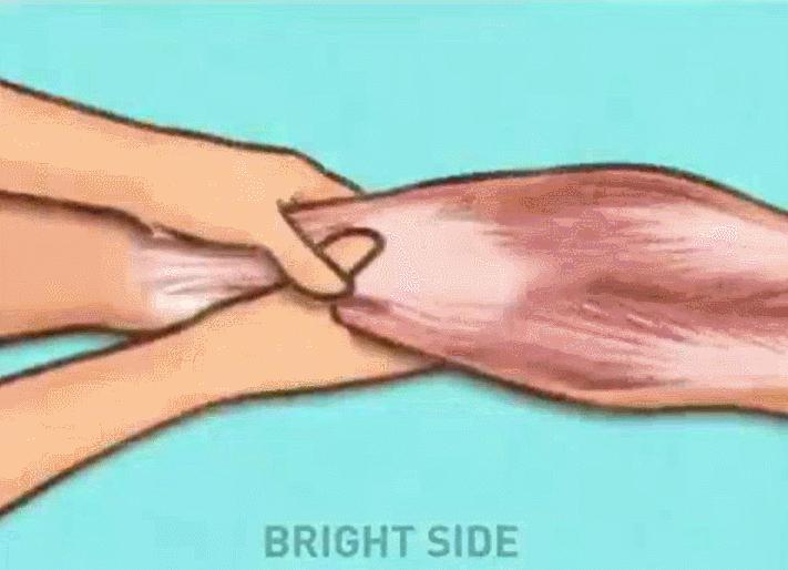 养生按摩身体手法全过程,1小时按摩全身教程