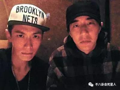 港媒评价柯震东房祖名,房祖名柯震东不同待遇