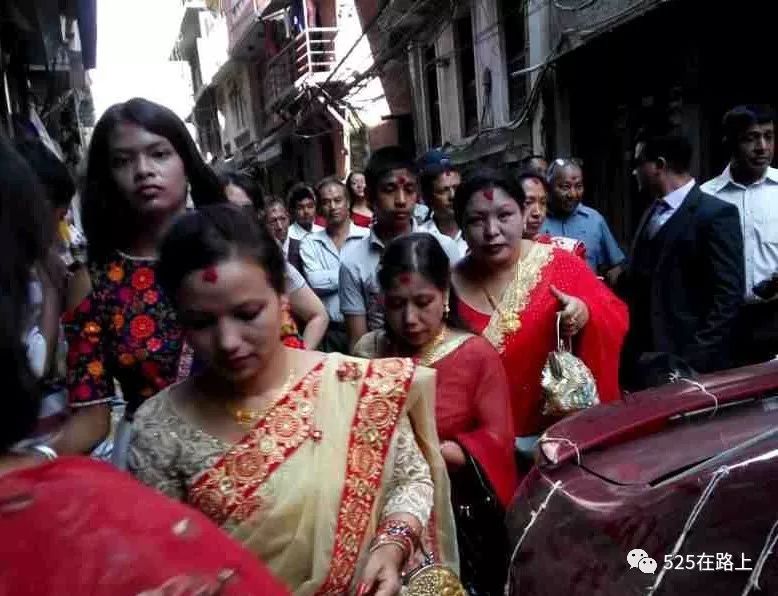 陆路进入尼泊尔怎么签证,去尼泊尔走陆路安全吗