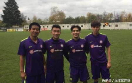 世界足球假球案,欧洲五大联赛假球事件