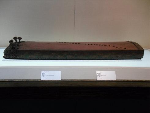 如何能快速记住古筝的琴弦,古筝琴弦知识