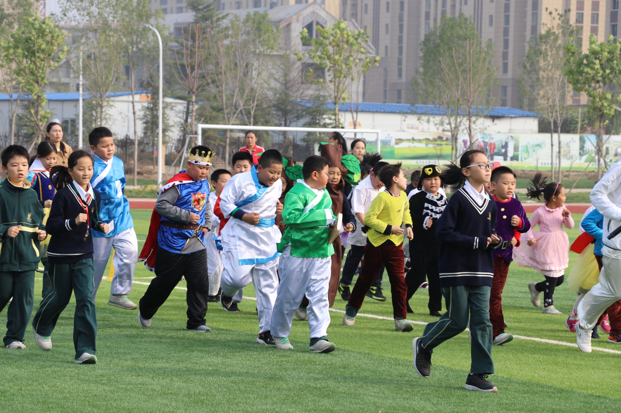 潍坊的学校怎么样,山东潍坊的学校好吗