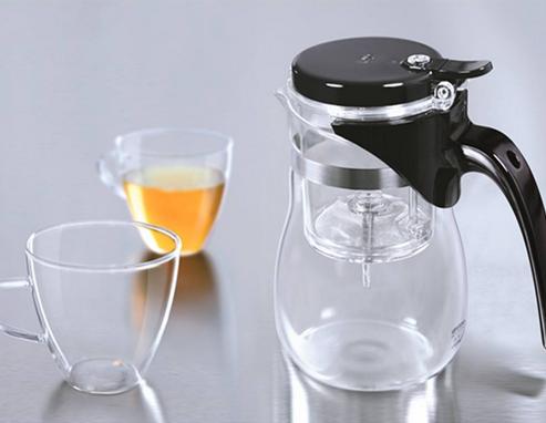 飘逸杯为什么不能泡水,飘逸杯泡白茶冲泡方法