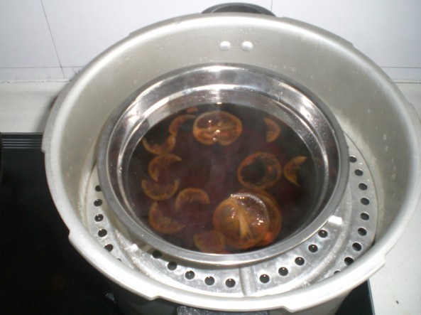 有没有简单又能止咳的配方,亲手熬制的止咳良方