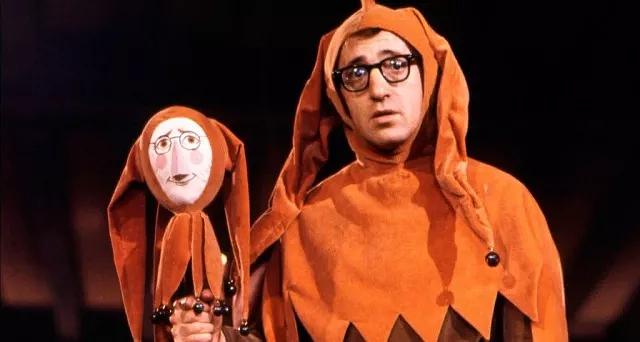 伍迪艾伦一部电影拍多久,伍迪艾伦全部电影