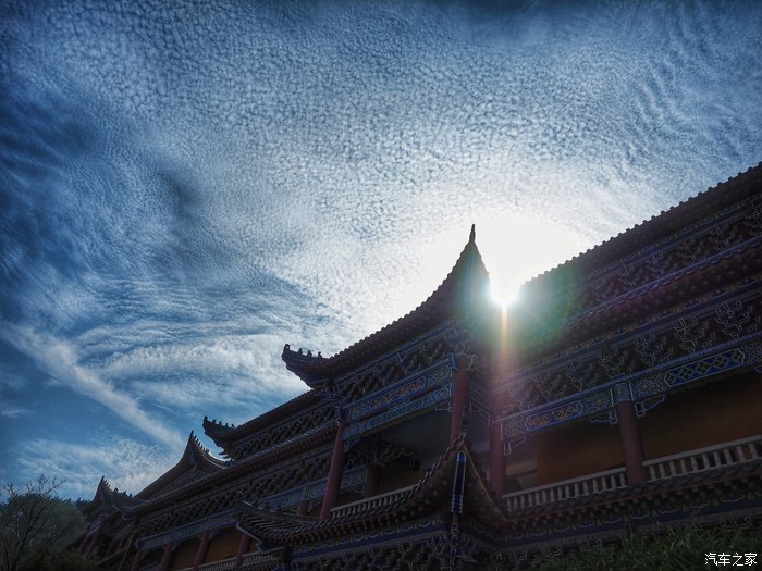 经典福克斯手动自驾游,福克斯stline自驾游