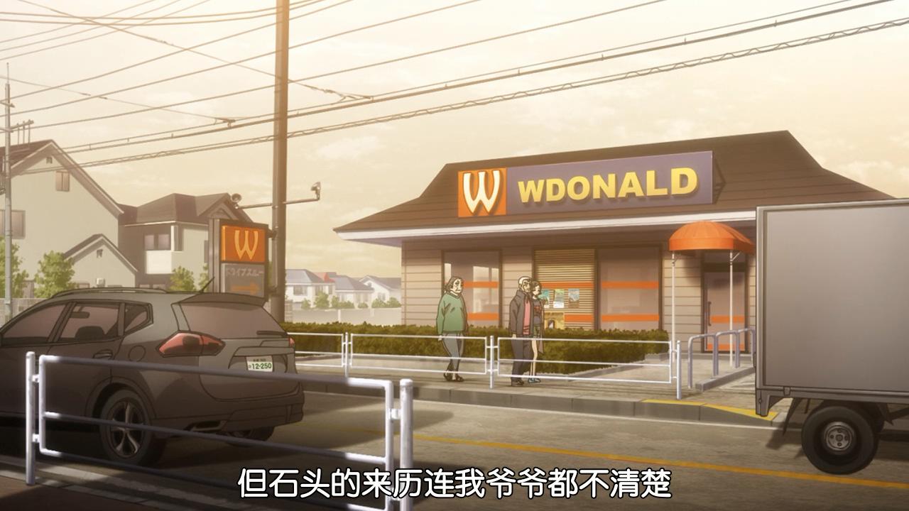 一言不合就爆头！这部讲述时间静止的动画绝对让你爽到停不下来！